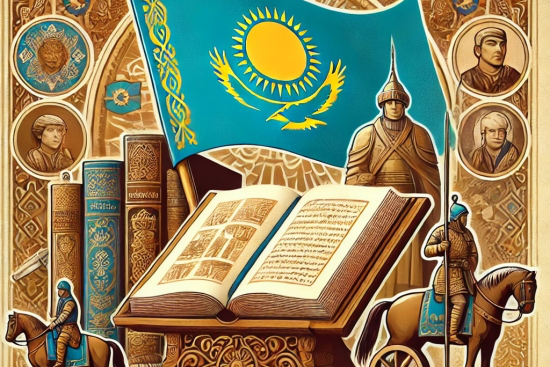 Құрметті тарихшылар!